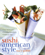 Sushi American Style