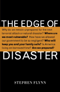 The Edge of Disaster: Rebuilding a Resilient Nation