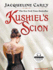 Kushiel's Scion