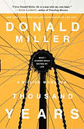 Ie: A Million Miles in a Thousand Years: What I Learned While Editing My Life