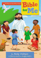 Bible for Me: 12 Favorite Stories