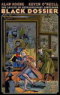 The League Of Extraordinary Gentlemen Black Dossier