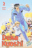 Deka Kyoshi, Volume 2