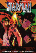 Starman: Omnibus Volume 3