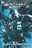 Black Lantern Corps