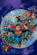 JLA Deluxe Edition