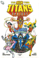 New Teen Titans Omnibus: Vol 01