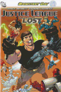 Justice League Generation Lost: Volume 2