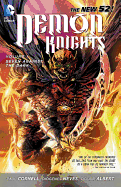 Demon Knights: Seven Against the Dark Volume 1