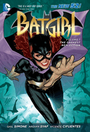 Batgirl: The Darkest Reflection (The New 52) Volume 1