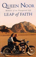 Leap of Faith: Memoirs of an Unexpected Life