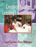 Creating Effective Learning Environments