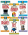 How to Study Series