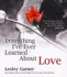 Everything I've Ever Learned About Love