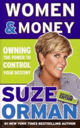 Women & Money: Owning the Power to Control Your Destiny