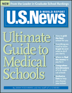 U.S. News Ultimate Guide to Medical Schools