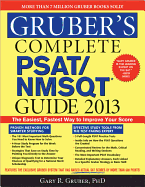 Gruber's Complete PSAT/NMSQT Guide