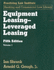 Equipment Leasing - Leveraged Leasing: 3 Vol Set