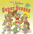 Super Senses