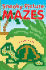 Sneaky Picture Mazes