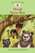 The Jungle Book: Mowgli Knows Best No. 4