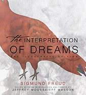 The Interpretation of Dreams: The Illustrated Edition