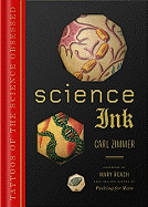 Science Ink: Tattoos of the Science Obsessed