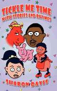 Tickle Me Time with Stories and Rhymes