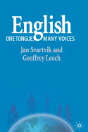 English: One Tongue, Many Voices