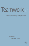 Teamwork: An Interdisciplinary Perspective