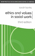 Ethics and values in social work