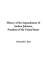 History of the Impeachment of Andrew Johnson, President of the United States
