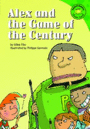 Alex and the Game of the Century