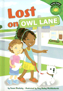 Lost on Owl Lane