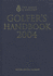 The Royal and Ancient Golfer's Handbook 2004