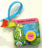 Sound Button Buggy Buddies: Freddy the Frog