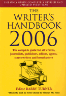 The Writer's Handbook 2006