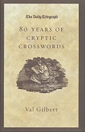 "Daily Telegraph" 80 Years of Cryptic Crosswords