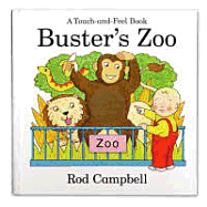 Buster's Zoo