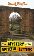 The Mystery of the Spiteful Letters