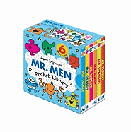 Mr. Men Pocket Library
