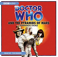 Doctor Who and the Pyramids of Mars