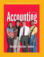 Accounting Chapters 1-26