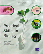 Biology: WITH Practical Skills in Biology AND Henderson's Dictionary of Biology AND CD-ROM AND Cards
