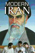 Modern Iran: The Pahlavis and After