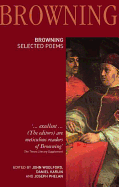 Robert Browning: Selected Poems