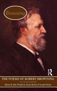 The Poems of Browning: Volume Four: Volume Four: 1861 - 1871