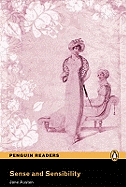"Sense and Sensibility" Book/CD Pack: Level 3