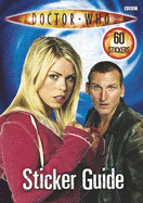 Doctor Who: Sticker Guide