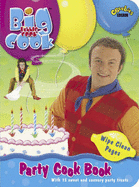 Party Cook Book: with 15 Sweet and Savoury Party Treats